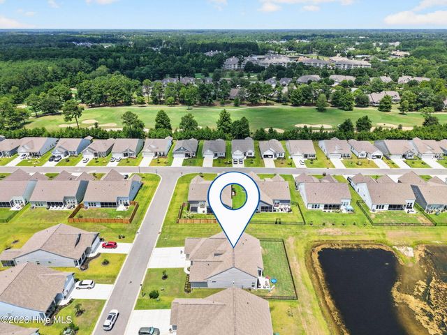 169 Majestic Lane, Calabash, NC 28467