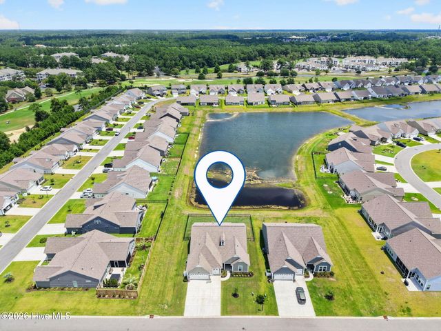 169 Majestic Lane, Calabash, NC 28467