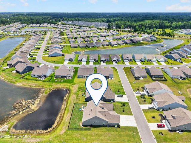 169 Majestic Lane, Calabash, NC 28467