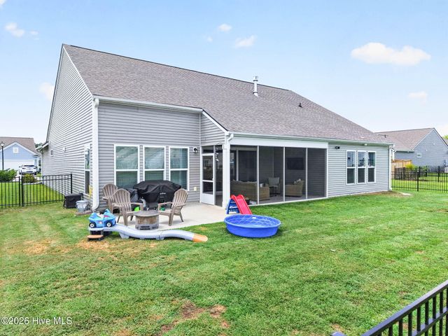 169 Majestic Lane, Calabash, NC 28467