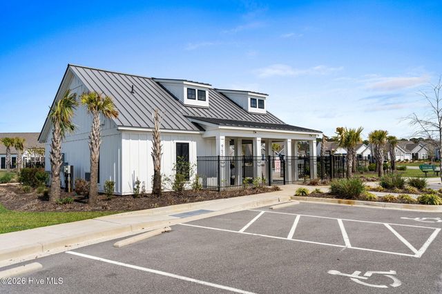 169 Majestic Lane, Calabash, NC 28467