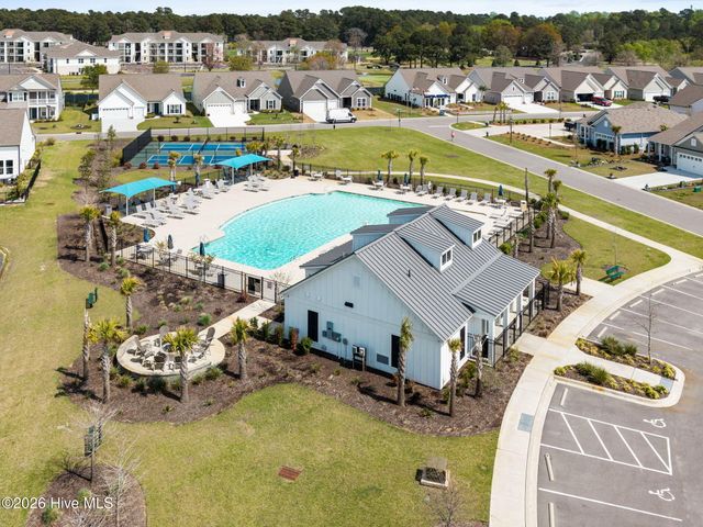 169 Majestic Lane, Calabash, NC 28467