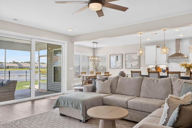 169 Majestic Lane, Calabash, NC 28467