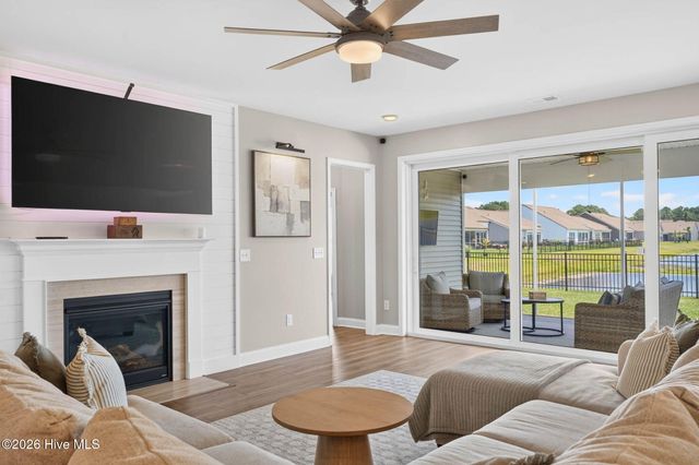 169 Majestic Lane, Calabash, NC 28467