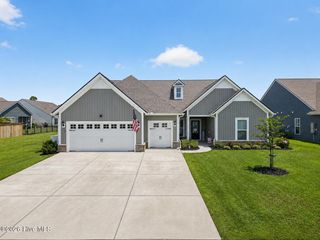 169 Majestic Lane, Calabash, NC 28467