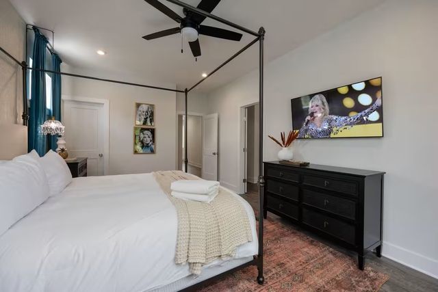 5621 Lenox Ave Unit 1, Nashville, TN 37209