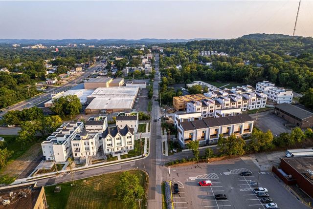 5621 Lenox Ave Unit 1, Nashville, TN 37209