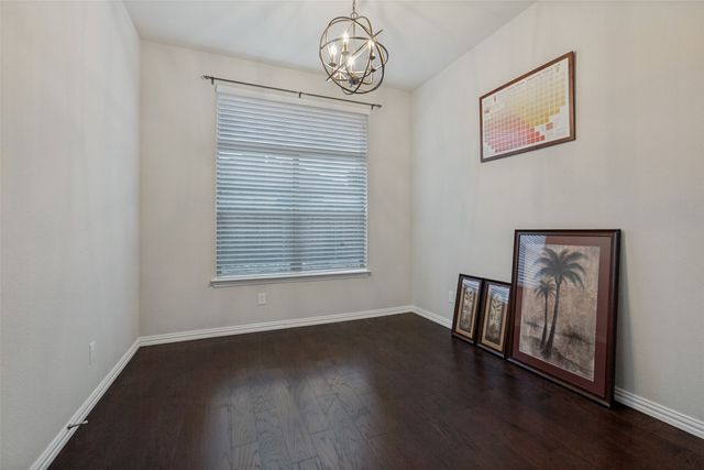 711 Cedarview Drive, Garland, TX 75040
