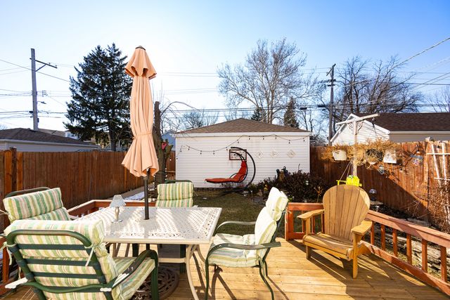 3254 N NAGLE Avenue, Chicago, IL 60634