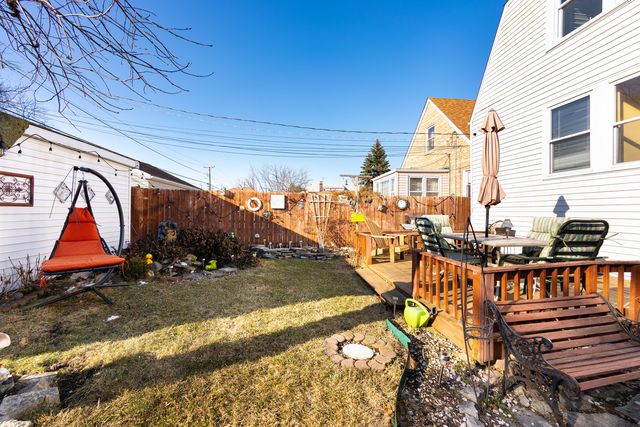 3254 N NAGLE Avenue, Chicago, IL 60634