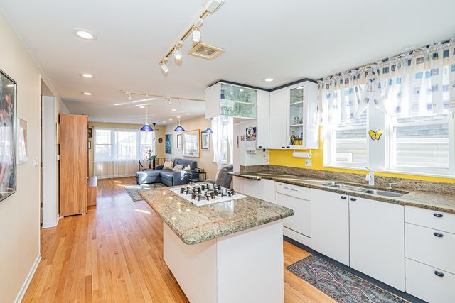 3254 N NAGLE Avenue, Chicago, IL 60634