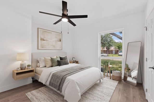 1813 Legend, Garland, TX 75040