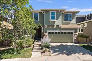5321 Windflower Lane, Highlands Ranch, CO 80130