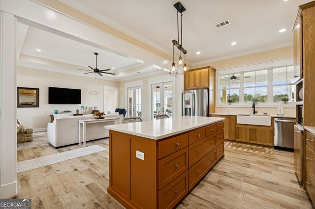 109 Ashton Lane, Kingsland, GA 31548