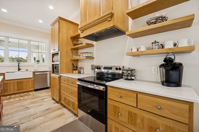 109 Ashton Lane, Kingsland, GA 31548