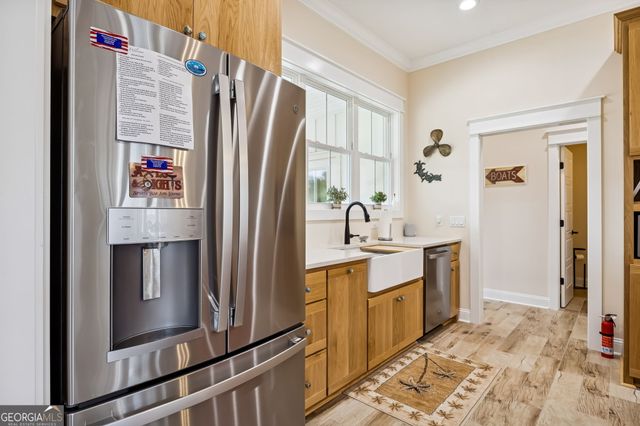 109 Ashton Lane, Kingsland, GA 31548