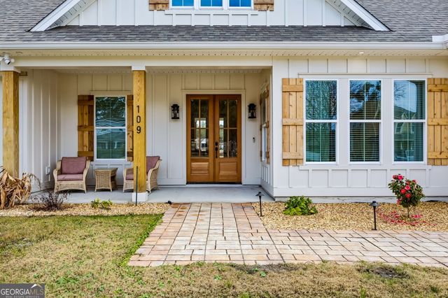 109 Ashton Lane, Kingsland, GA 31548