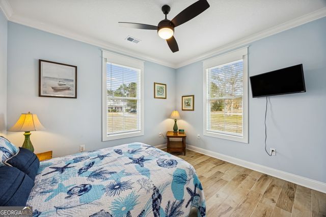 109 Ashton Lane, Kingsland, GA 31548