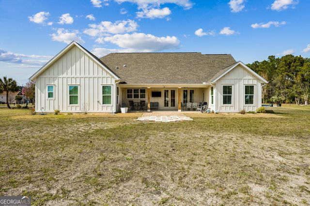 109 Ashton Lane, Kingsland, GA 31548