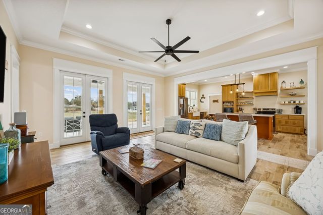 109 Ashton Lane, Kingsland, GA 31548