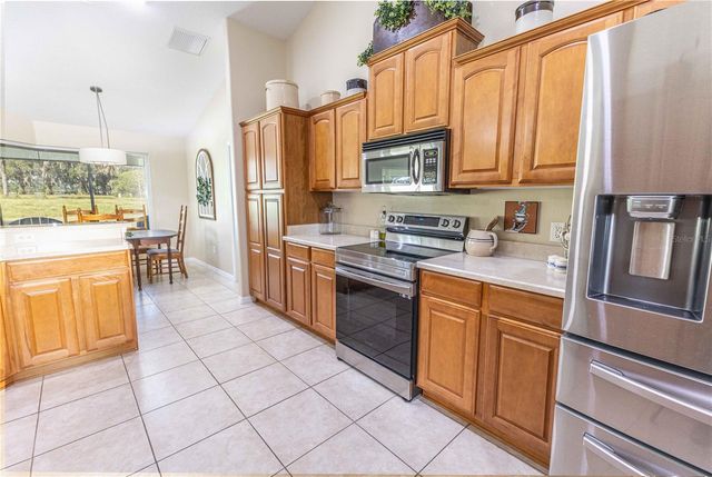 9562 COUNTY ROAD 125C, Wildwood, FL 34785