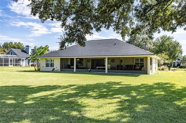 9562 COUNTY ROAD 125C, Wildwood, FL 34785