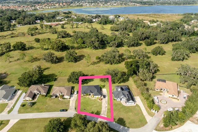 9562 COUNTY ROAD 125C, Wildwood, FL 34785