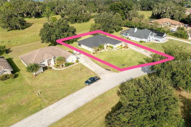 9562 COUNTY ROAD 125C, Wildwood, FL 34785