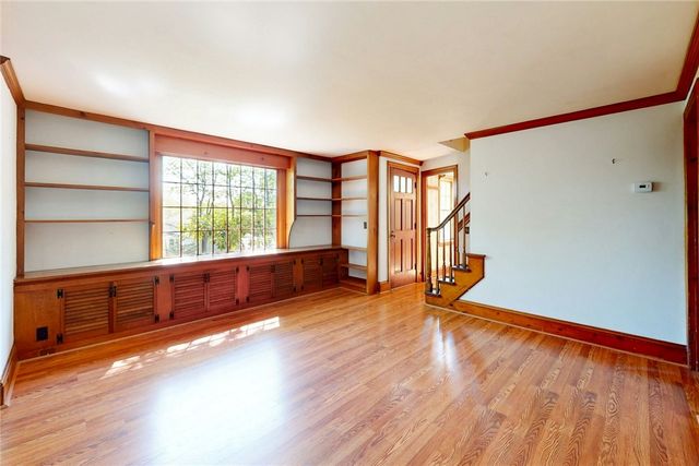 43 Cowesett Road, Warwick, RI 02886