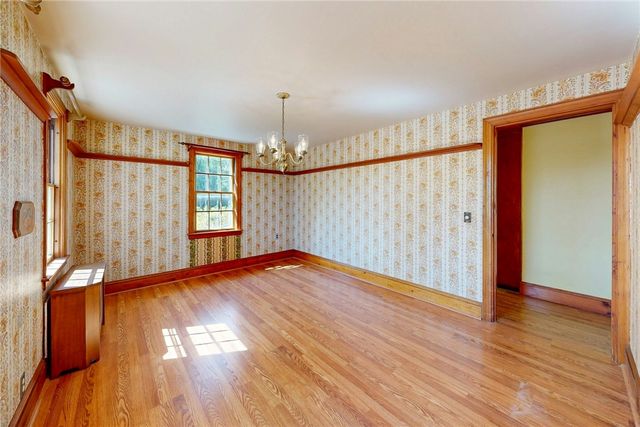 43 Cowesett Road, Warwick, RI 02886
