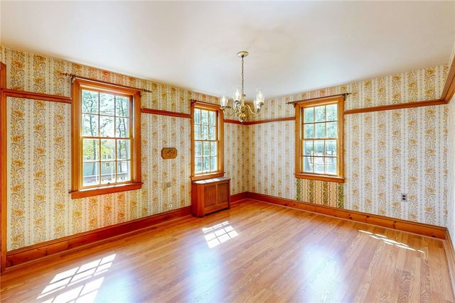 43 Cowesett Road, Warwick, RI 02886