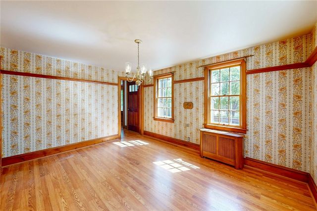 43 Cowesett Road, Warwick, RI 02886