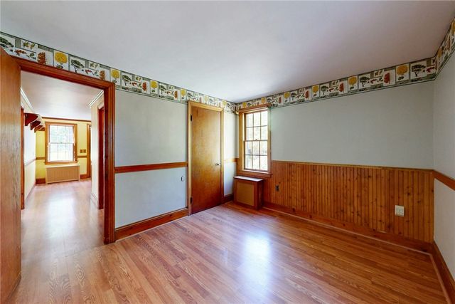 43 Cowesett Road, Warwick, RI 02886