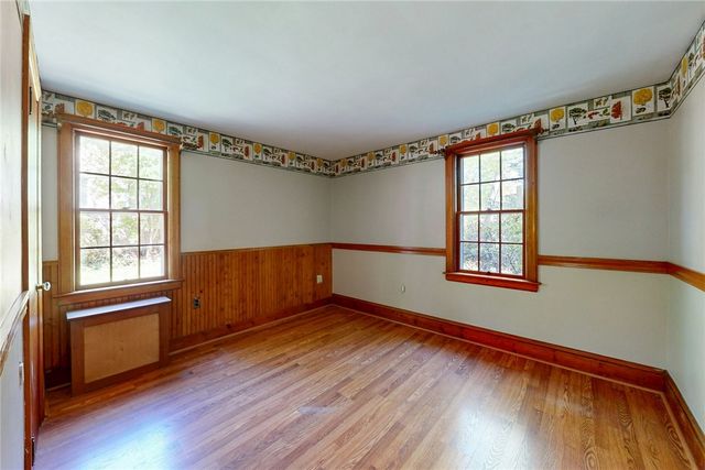 43 Cowesett Road, Warwick, RI 02886