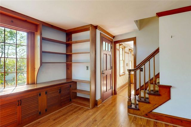 43 Cowesett Road, Warwick, RI 02886