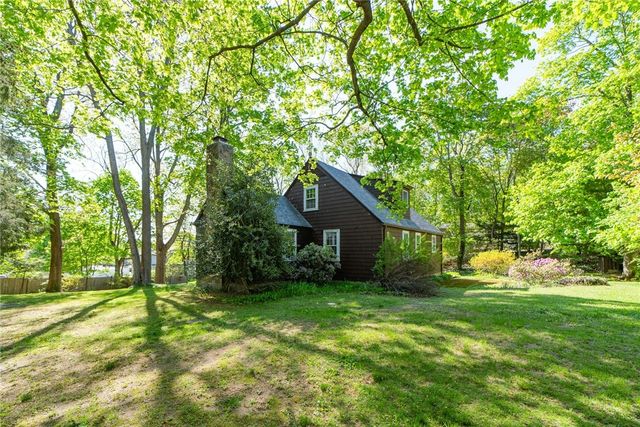 43 Cowesett Road, Warwick, RI 02886