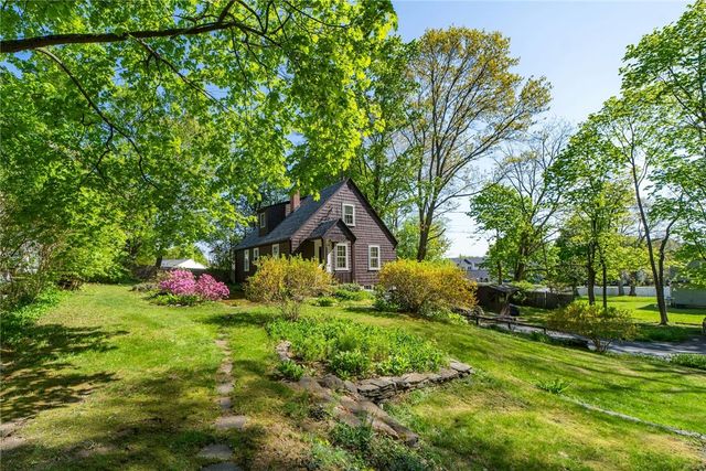 43 Cowesett Road, Warwick, RI 02886