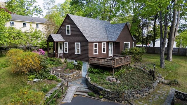 43 Cowesett Road, Warwick, RI 02886
