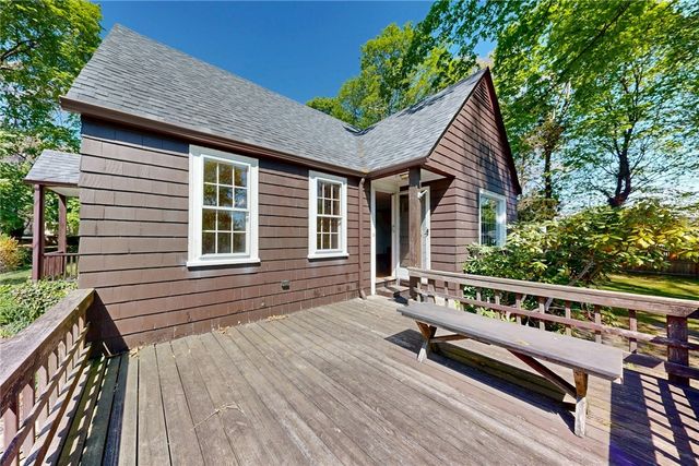 43 Cowesett Road, Warwick, RI 02886