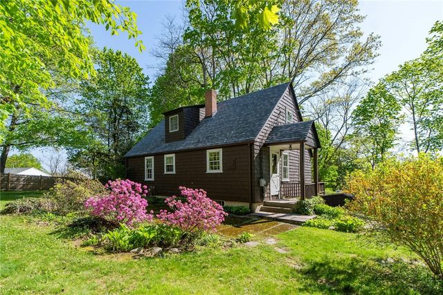 43 Cowesett Road, Warwick, RI 02886