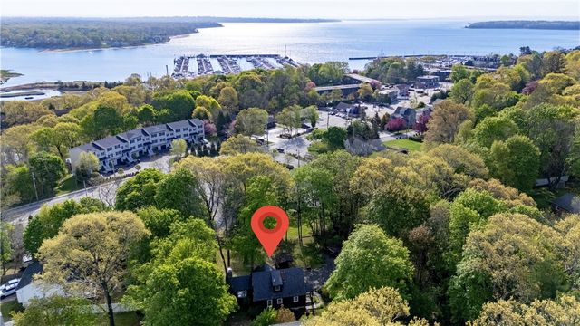 43 Cowesett Road, Warwick, RI 02886