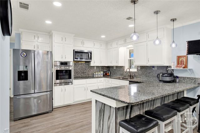 176 E 7th Street, Meldrim, GA 31318