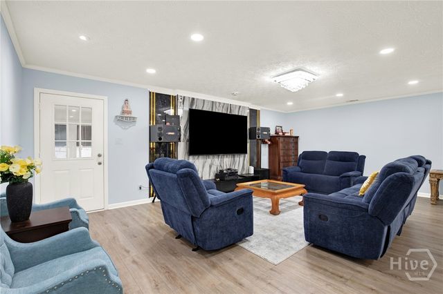 176 E 7th Street, Meldrim, GA 31318