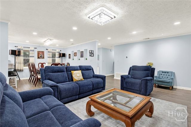 176 E 7th Street, Meldrim, GA 31318