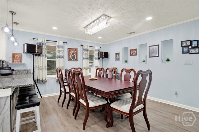 176 E 7th Street, Meldrim, GA 31318