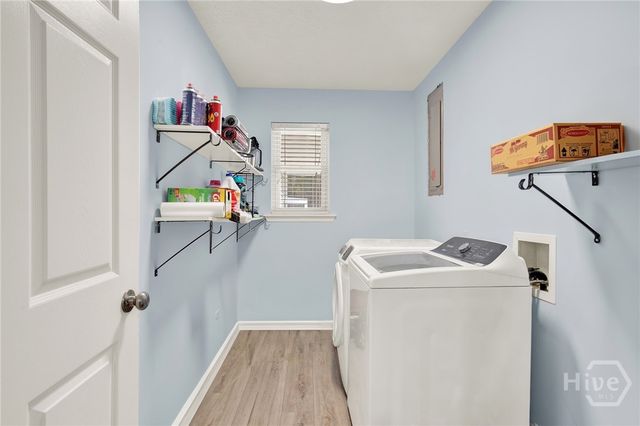 176 E 7th Street, Meldrim, GA 31318