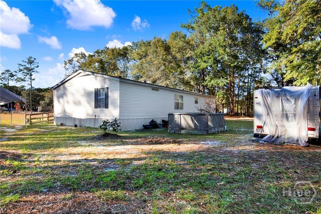 176 E 7th Street, Meldrim, GA 31318