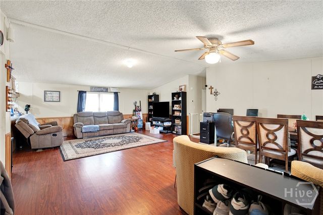 176 E 7th Street, Meldrim, GA 31318