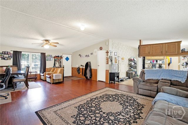 176 E 7th Street, Meldrim, GA 31318