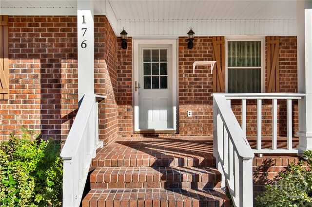 176 E 7th Street, Meldrim, GA 31318